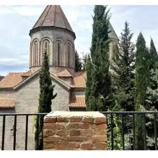 Фотография квартиры Апартаменты Nina's place 4