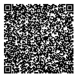 QR код гостиницы Бутик-Отель Розмарин