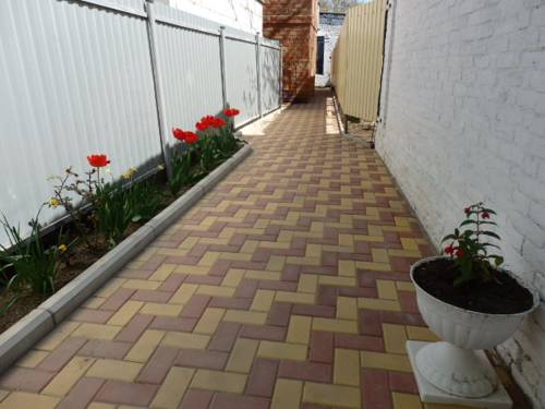 Фотография мини отеля На Павлова, 19