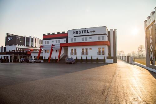 Фотография хостела Hostel Tron