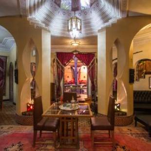 Фотографии мини отеля
Riad Amira Victoria