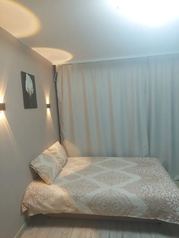 Фотография квартиры Квартира на Воронежском шоссе 3А/1