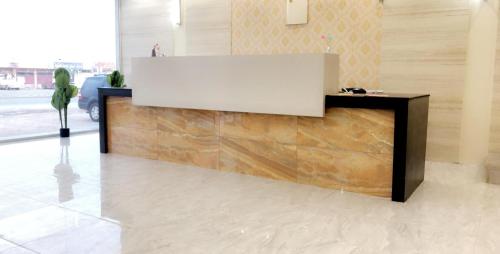 Фотография апарт отеля رواح للوحدات السكنية