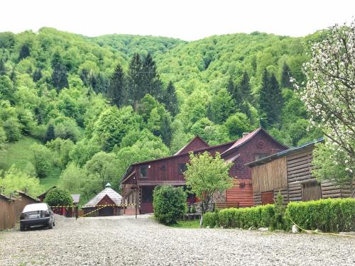 Фотография гостиницы Kargor