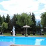 Фотография гостиницы Hotel Elite