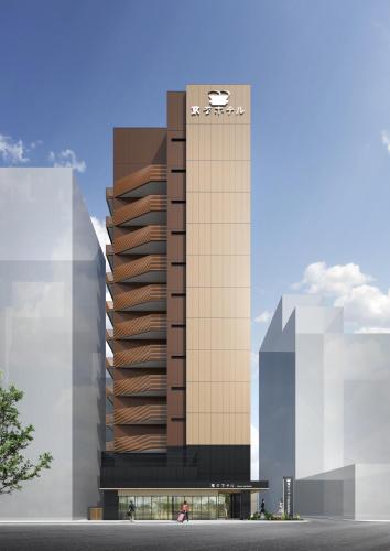 Фотография гостиницы Henn na Hotel Kanazawa Korimbo