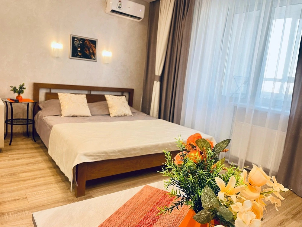 Фотография квартиры Квартира на Гагарина 92 к1/2