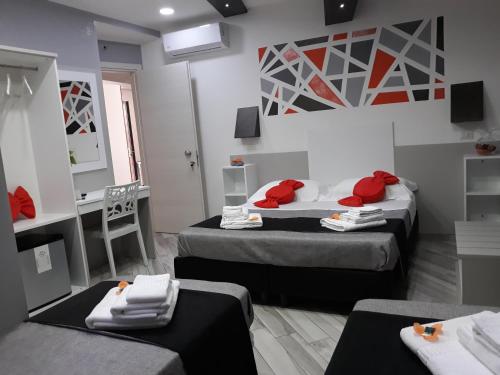 Фотография мини отеля Il Diamante