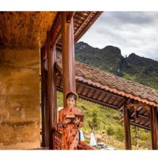 Фотография гостиницы H'mong Village Resort