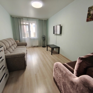 Фотография квартиры Квартира Уютная квартира для комфортного проживания.