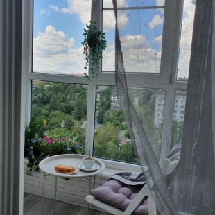 Фотография квартиры Квартира С Видом На Балашиху