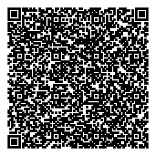 QR код гостевого дома Дом паломника подворья Псково-Печерского монастыря