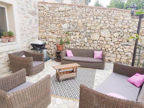 Фотография гостевого дома La Barbacane