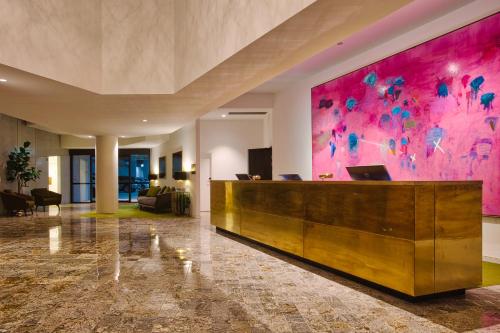 Фотография гостиницы Eatons Hill Hotel