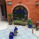 Фотография хостела Riad Lola