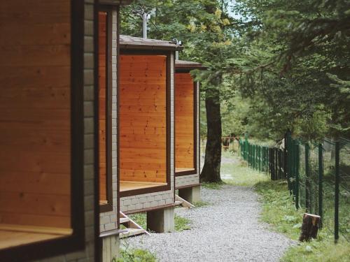 Фотография базы отдыха Алан