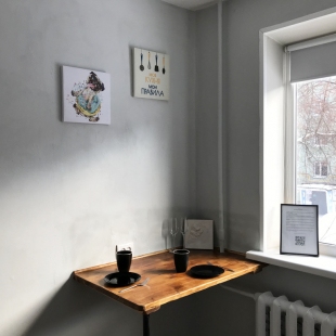 Фотография квартиры Апартаменты на проезде Геологоразведчиков