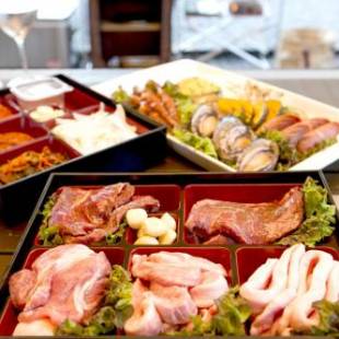 Фотографии гостиницы
Elysian Gangchon Resort