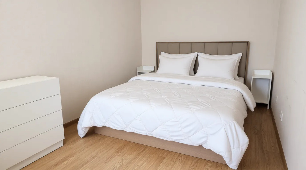 Фотография квартиры Квартира Уютная