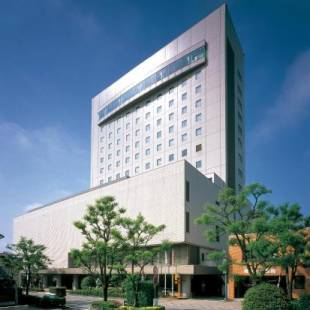 Фотографии гостиницы
Hotel New Otani Takaoka