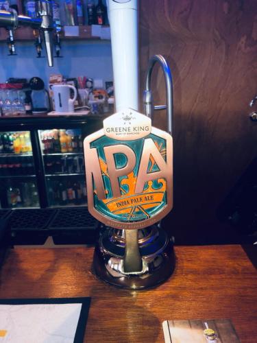 Фотографии гостиницы
Burren London Hotel