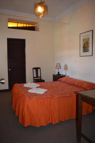 Фотография гостиницы El Tuco Hotel