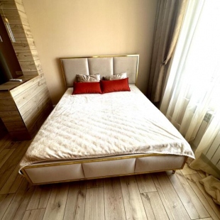 Фотография квартиры Апартаменты со светлой аурой на улице Чичерина 7/1