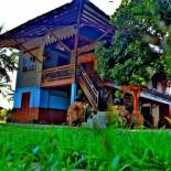 Фотография мини отеля Yi family The permaculture Homestay