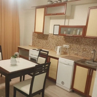 Фотография квартиры Квартира на улице Ядринцева 88