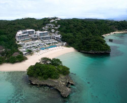 Фотография гостиницы Crimson Resort and Spa Boracay