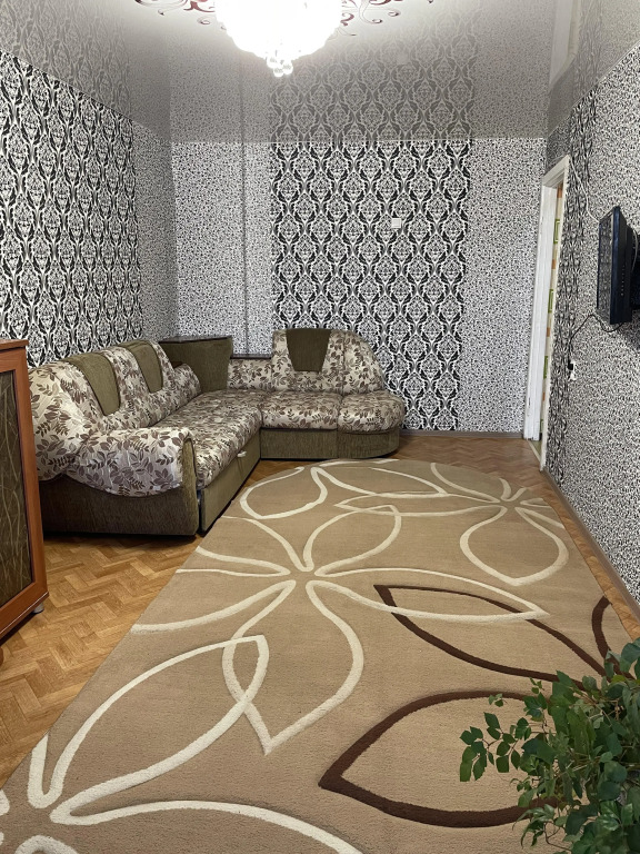 Фотография квартиры Квартира на Тимирязева 1