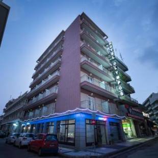 Фотографии гостиницы
Hotel Olympos