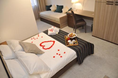 Фотография мини отеля Kalurya