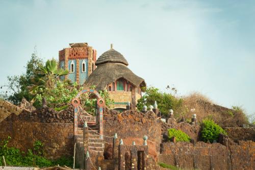 Фотография гостевого дома Sobo Bade