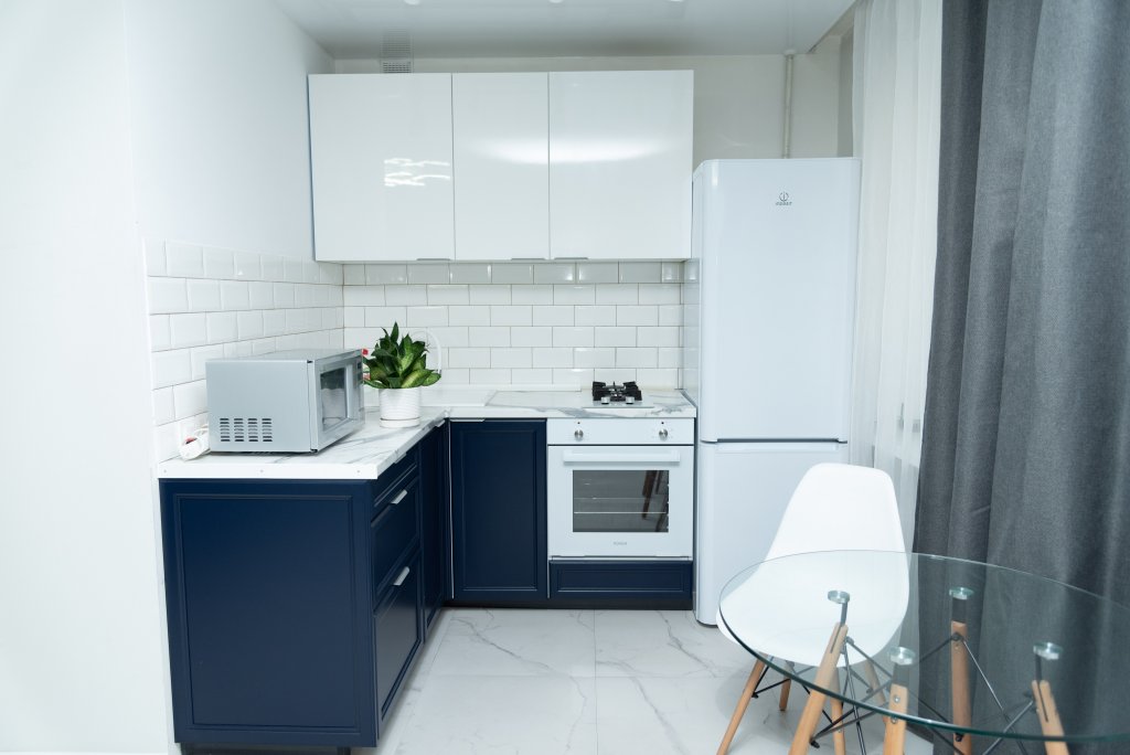 Фотография квартиры Апартаменты Уютная квартира в центре города