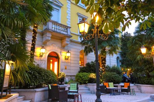 Фотография гостиницы Hotel Rovereto