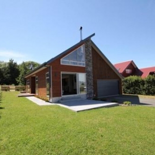 Фотография гостевого дома 15 Hepburn Lane