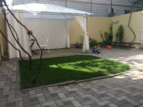 Фотографии гостевого дома
Комильфо