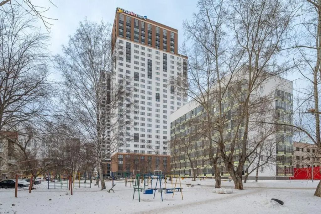 Фотография квартиры Апартаменты на Фрунзе, 31