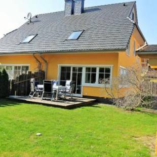 Фотографии гостевого дома
Wiesenstraße 40