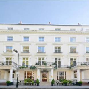 Фотографии гостиницы
The Premier Notting Hill