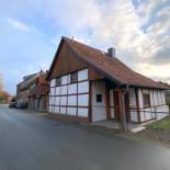 Фотография гостевого дома Ferienhaus von Alvensleben