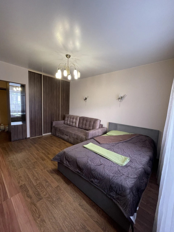 Фотография квартиры Квартира в исторической части города