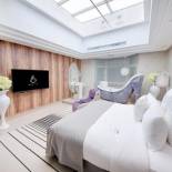 Фотография мотеля Six Star Motel-Taoyuan