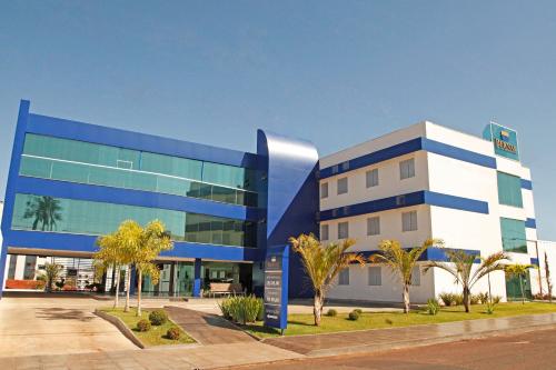 Фотография гостиницы Bernal Hotel Econômico