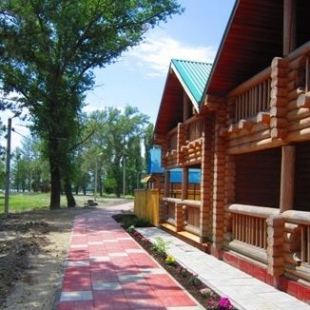 Фотография базы отдыха Стрелка