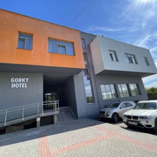 Фотография гостиницы Горки Отель