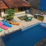 Фотография мини отеля Pousada Paraguaya