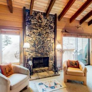 Фотографии гостевого дома 
            Snowcreek 1539