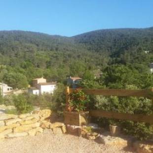 Фотографии гостевого дома
les chambres de toucas